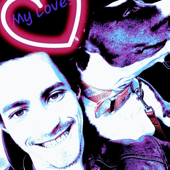 Meet your Posher, Gabriel - Picture 16 of 16